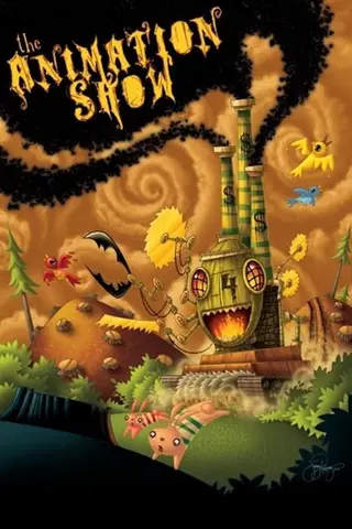 The Animation Show, Volume 4