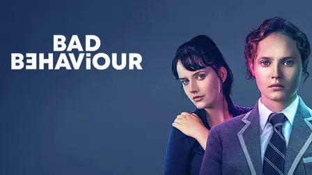 Bad Behaviour