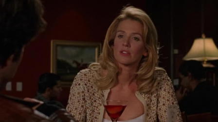 Murder in the Hamptons