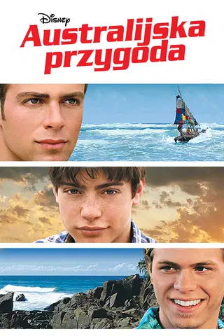 Australijska przygoda