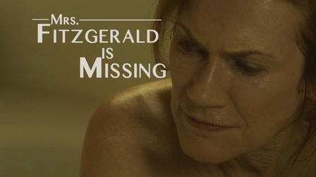 Mrs. Fitzgerald Is Missing