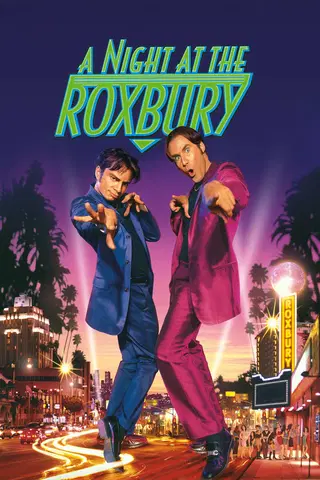 A Night at the Roxbury