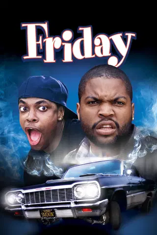 Friday (1995)