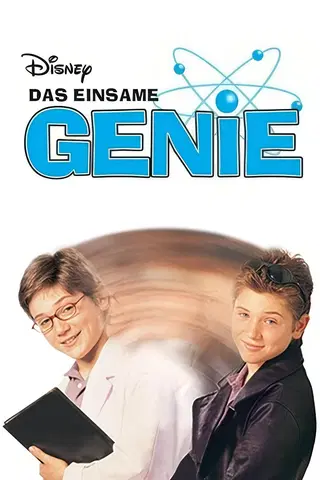 Das einsame Genie