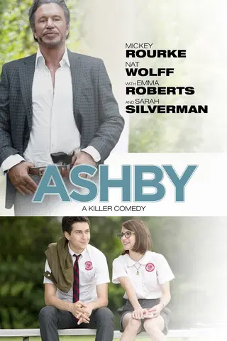 Ashby