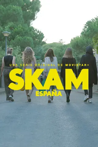 Skam: Spain