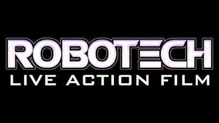 Robotech