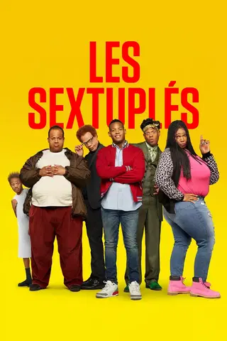 Les sextuplés