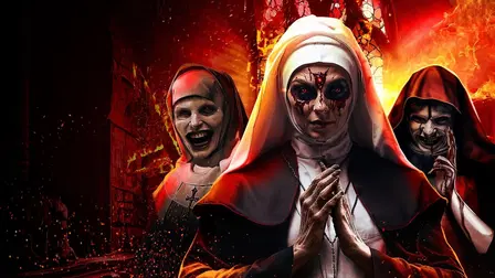Flesh for the Inferno
