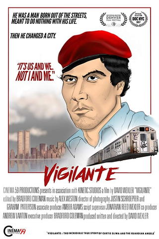 Vigilante