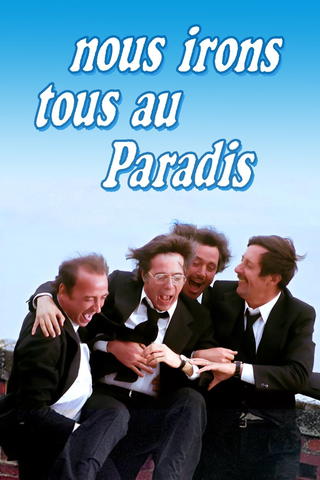 We Will All Meet in Paradise