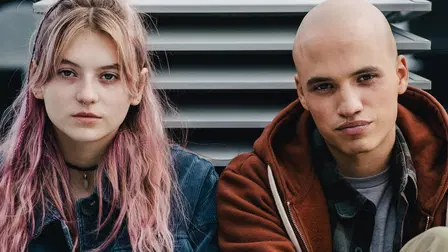 Les Bracelets Rouges