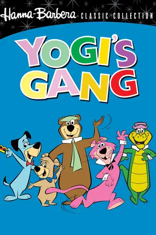 Arca Loca de Yogi
