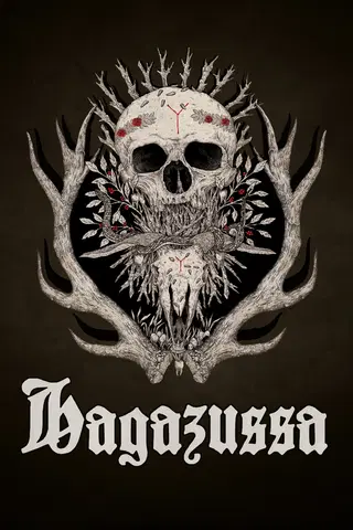 Hagazussa