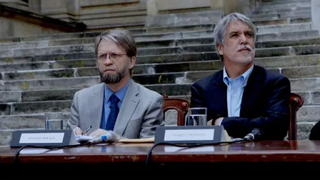 Cities on Speed: Bogotá Change