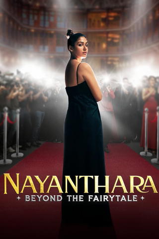 Nayanthara: Más allá del cuento de hadas