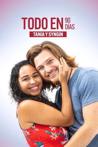 90 Dias Para Casar – Seguindo Tania e Syngin