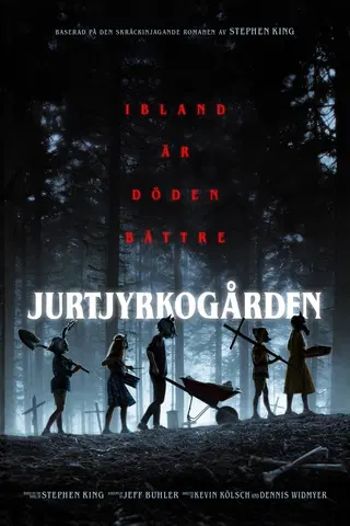 Jurtjyrkogården