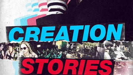 Creation Stories