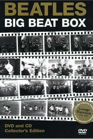 Beatles Big Beat Box