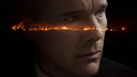 Sur le chemin de la rédemption