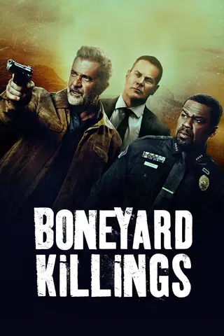 Boneyard Killings