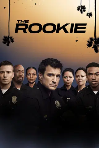 The Rookie : Le Flic de Los Angeles