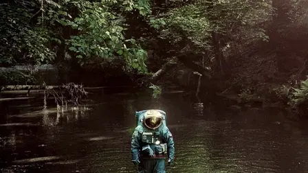 Spaceman
