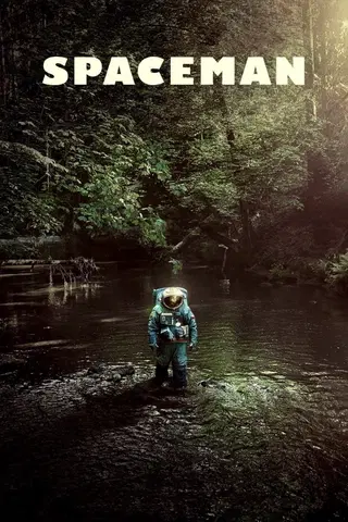Spaceman