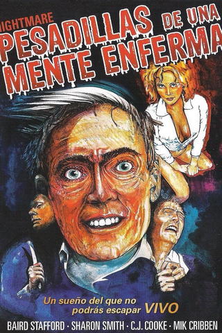 Pesadillas de una Mente Enferma