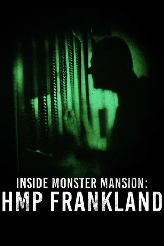 Inside HMP Frankland: Evil Behind Bars