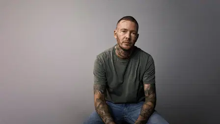 Joakim - ett övergivet barn