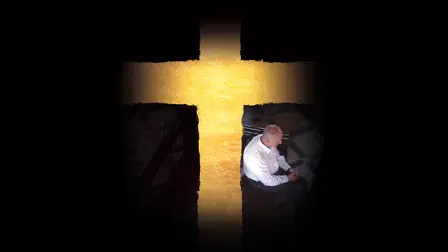 Deliver Us from Evil