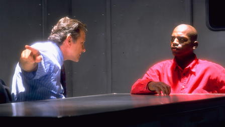 Clockers