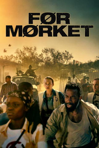 Før mørket