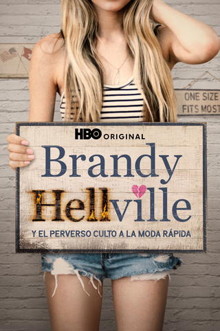 Brandy Hellville y el culto a la moda rápida