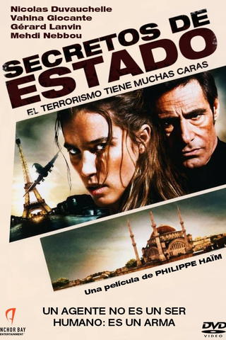 Secretos de Estado