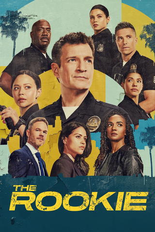 The Rookie