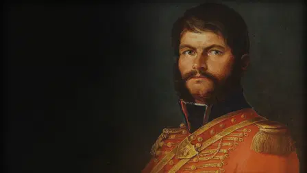 Las últimas horas de El Empecinado