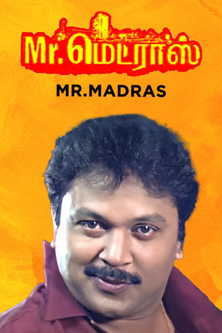 Mr. Madras