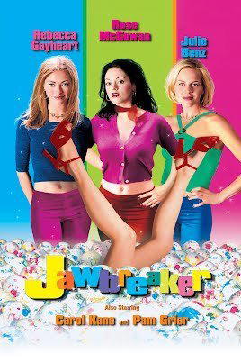 Jawbreaker