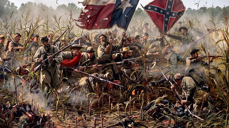 The Civil War