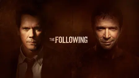 The Following