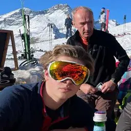 Profilbild för benjamin12