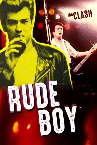 The Clash: Rude Boy
