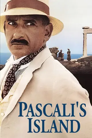 Pascalis ö