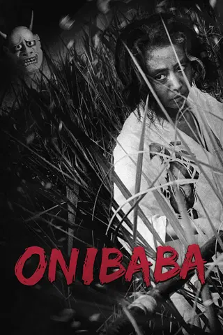 Onibaba