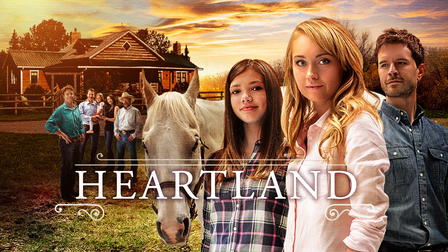 Heartland