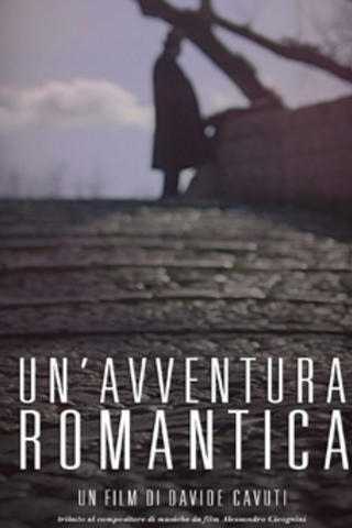 Un'avventura romantica