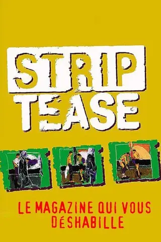 Strip-Tease